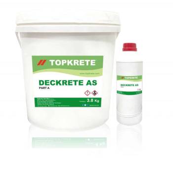 Deckrete-AS