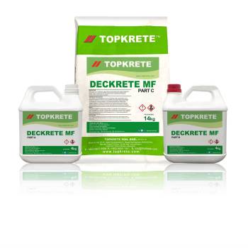 Deckrete-MF